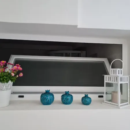 Piccola Residenza Salentina A * Лечче