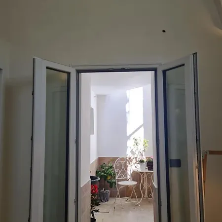 Piccola Residenza Salentina A Дом отдыха *