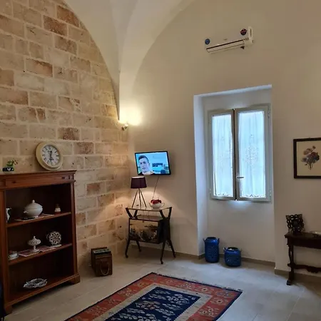 Piccola Residenza Salentina A Дом отдыха *