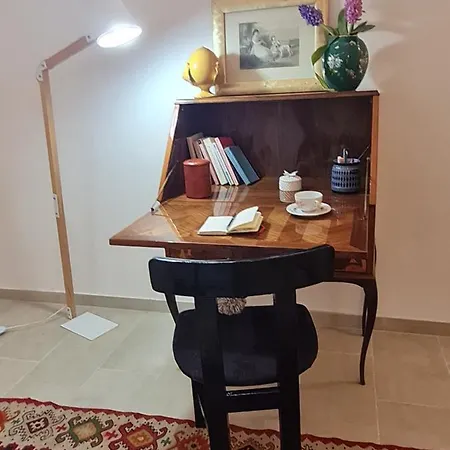 Piccola Residenza Salentina A Дом отдыха Лечче