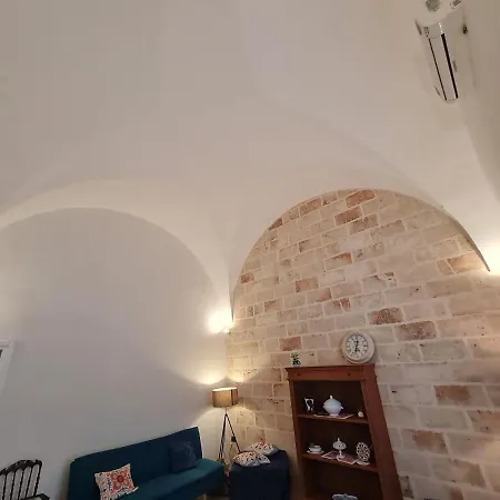 Piccola Residenza Salentina A Дом отдыха Лечче