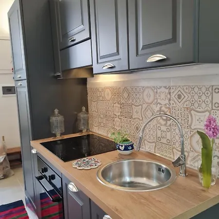 Piccola Residenza Salentina A Лечче