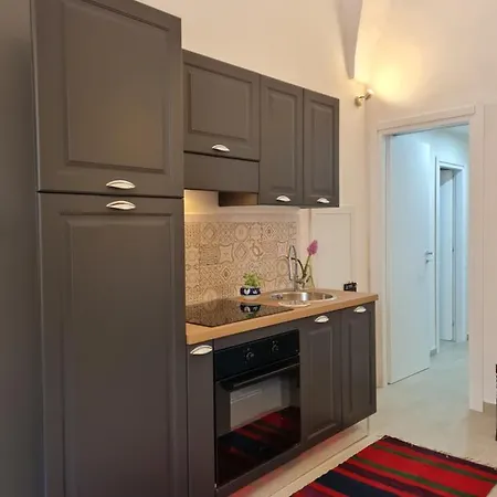 Piccola Residenza Salentina A Дом отдыха Лечче