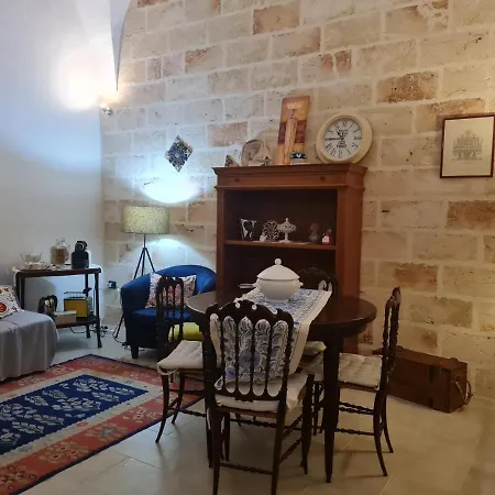 Piccola Residenza Salentina A Лечче